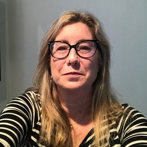 Meet your Posher, Susie